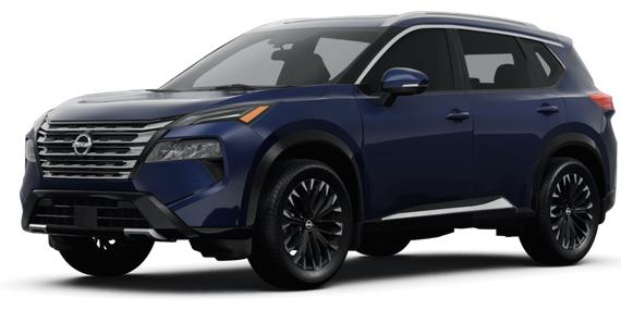 NISSAN ROGUE 2026 JN8BT3DD1TW471868 image NISSAN ROGUE 2026 JN8BT3DD1TW471868 image