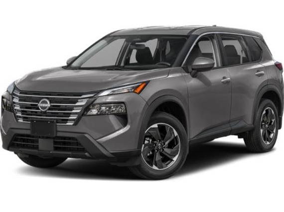 NISSAN ROGUE 2026 5N1BT3BA4TC680927 image NISSAN ROGUE 2026 5N1BT3BA4TC680927 image