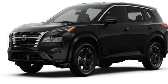 NISSAN ROGUE 2026 JN8BT3BB5TW083463 image NISSAN ROGUE 2026 JN8BT3BB5TW083463 image