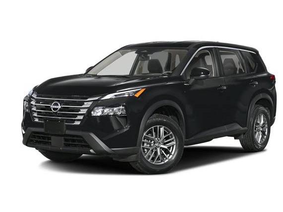 NISSAN ROGUE 2026 JN8BT3DD2TW473239 image NISSAN ROGUE 2026 JN8BT3DD2TW473239 image