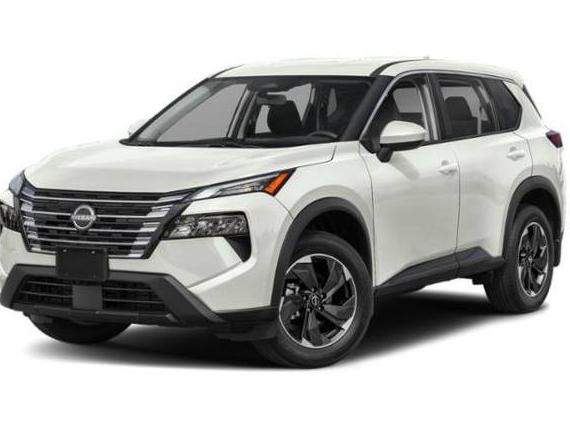 NISSAN ROGUE 2026 5N1BT3BB7TC704470 image NISSAN ROGUE 2026 5N1BT3BB7TC704470 image