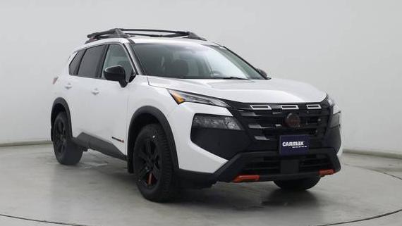 NISSAN ROGUE 2026 5N1BT3BB7TC675178 image NISSAN ROGUE 2026 5N1BT3BB7TC675178 image