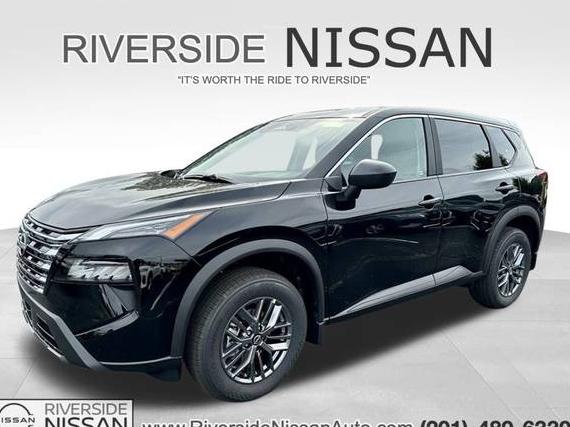 NISSAN ROGUE 2026 5N1BT3ABXTC672941 image NISSAN ROGUE 2026 5N1BT3ABXTC672941 image