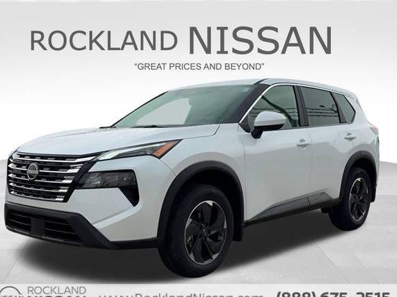 NISSAN ROGUE 2026 5N1BT3BB5TC672165 image NISSAN ROGUE 2026 5N1BT3BB5TC672165 image