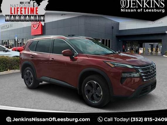 NISSAN ROGUE 2026 5N1BT3BA9TC705191 image NISSAN ROGUE 2026 5N1BT3BA9TC705191 image