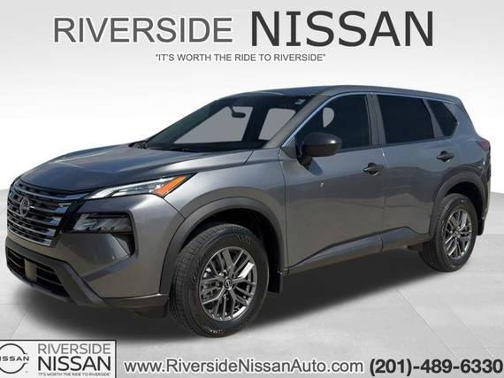 NISSAN ROGUE 2026 5N1BT3AB8TC670525 image NISSAN ROGUE 2026 5N1BT3AB8TC670525 image