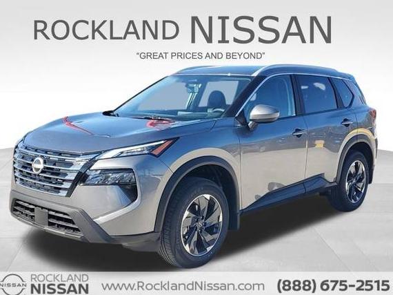 NISSAN ROGUE 2026 5N1BT3BB5TC692674 image NISSAN ROGUE 2026 5N1BT3BB5TC692674 image