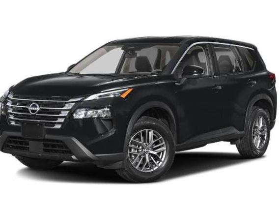 NISSAN ROGUE 2026 5N1BT3AB5TC671146 image NISSAN ROGUE 2026 5N1BT3AB5TC671146 image