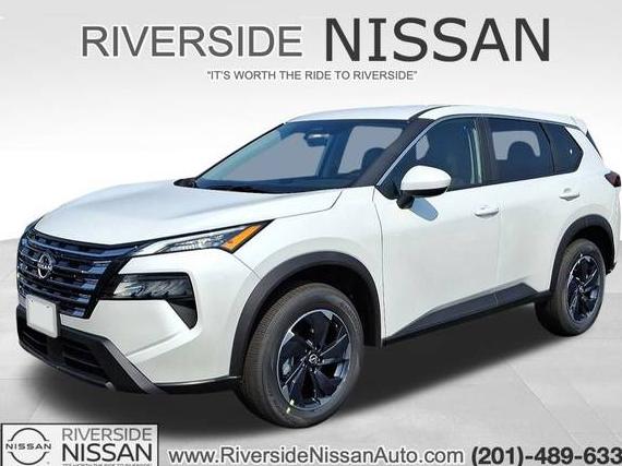 NISSAN ROGUE 2026 JN8BT3BB5TW082104 image NISSAN ROGUE 2026 JN8BT3BB5TW082104 image