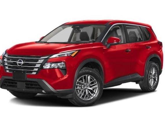 NISSAN ROGUE 2026 5N1BT3AB5TC675486 image NISSAN ROGUE 2026 5N1BT3AB5TC675486 image