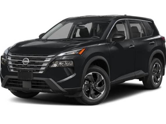 NISSAN ROGUE 2026 5N1BT3BA3TC679364 image NISSAN ROGUE 2026 5N1BT3BA3TC679364 image