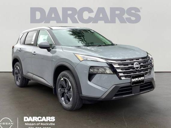 NISSAN ROGUE 2026 5N1BT3BB1TC701774 image NISSAN ROGUE 2026 5N1BT3BB1TC701774 image