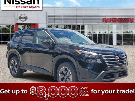 NISSAN ROGUE 2026 5N1BT3BA4TC676425 image NISSAN ROGUE 2026 5N1BT3BA4TC676425 image