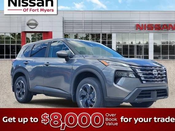 NISSAN ROGUE 2026 5N1BT3BA0TC671948 image NISSAN ROGUE 2026 5N1BT3BA0TC671948 image