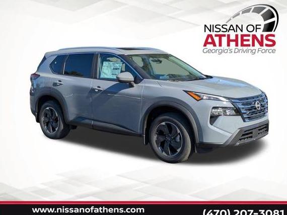 NISSAN ROGUE 2026 5N1BT3BA1TC716606 image NISSAN ROGUE 2026 5N1BT3BA1TC716606 image