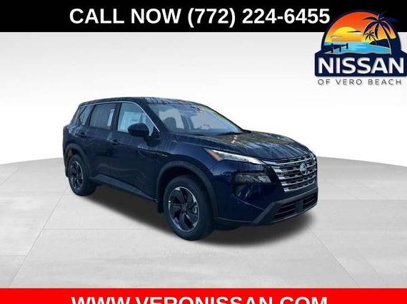 NISSAN ROGUE 2026 5N1BT3BA8TC725495 image NISSAN ROGUE 2026 5N1BT3BA8TC725495 image