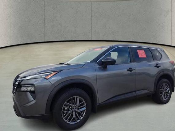 NISSAN ROGUE 2026 5N1BT3AA4TC671713 image NISSAN ROGUE 2026 5N1BT3AA4TC671713 image