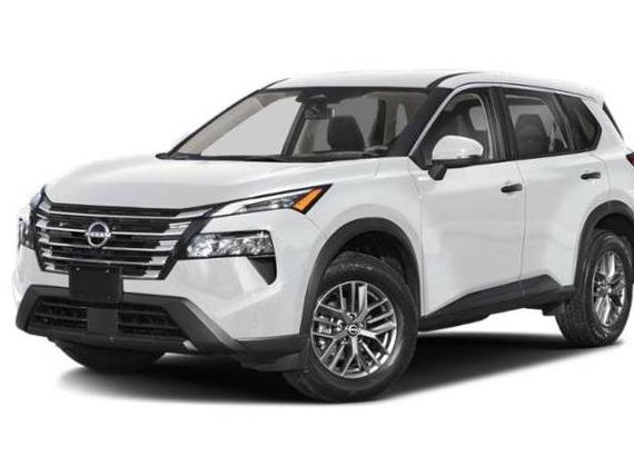 NISSAN ROGUE 2026 5N1BT3AB6TC695276 image NISSAN ROGUE 2026 5N1BT3AB6TC695276 image