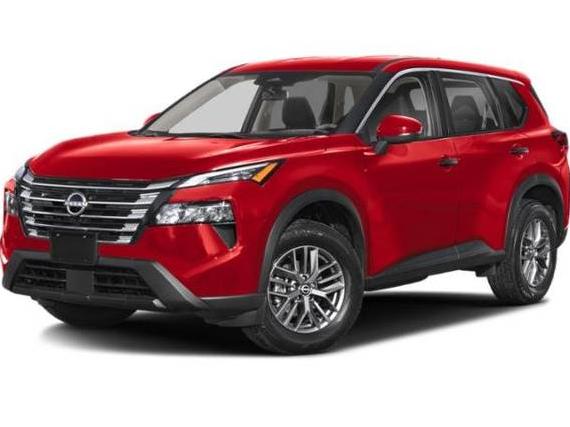 NISSAN ROGUE 2026 5N1BT3AB1TC696397 image NISSAN ROGUE 2026 5N1BT3AB1TC696397 image