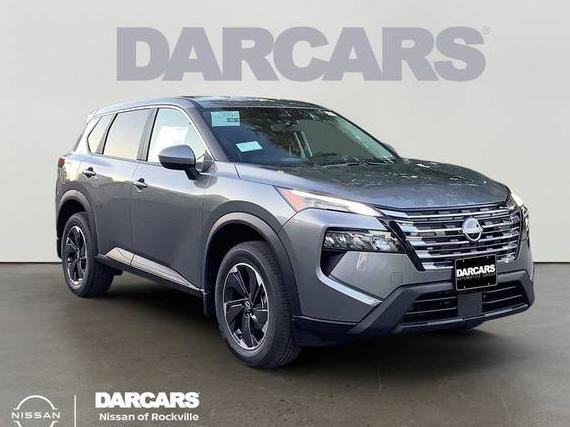 NISSAN ROGUE 2026 JN8BT3BB9TW081893 image NISSAN ROGUE 2026 JN8BT3BB9TW081893 image