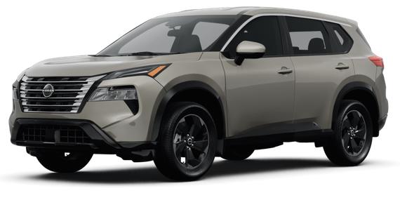 NISSAN ROGUE 2026 JN8BT3BB8TW370795 image NISSAN ROGUE 2026 JN8BT3BB8TW370795 image