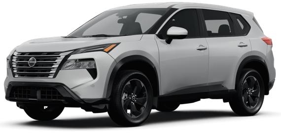 NISSAN ROGUE 2026 5N1BT3BA1TC707064 image NISSAN ROGUE 2026 5N1BT3BA1TC707064 image