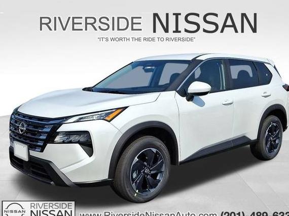 NISSAN ROGUE 2026 JN8BT3BB7TW082105 image NISSAN ROGUE 2026 JN8BT3BB7TW082105 image