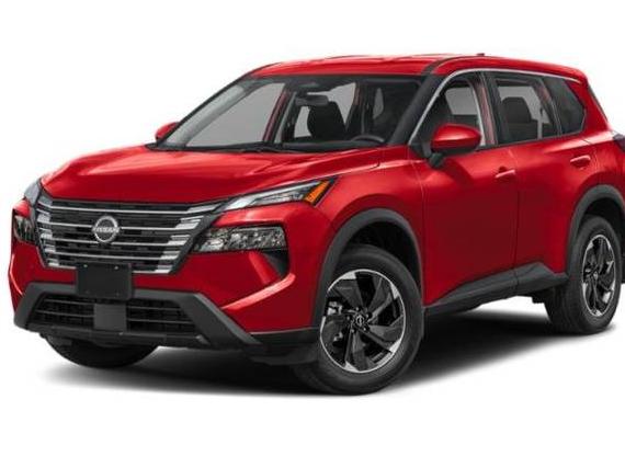 NISSAN ROGUE 2026 5N1BT3BB8TC697416 image NISSAN ROGUE 2026 5N1BT3BB8TC697416 image