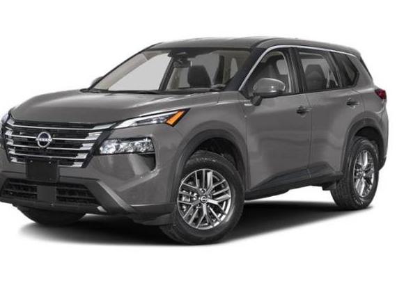 NISSAN ROGUE 2026 5N1BT3AB6TC691289 image NISSAN ROGUE 2026 5N1BT3AB6TC691289 image