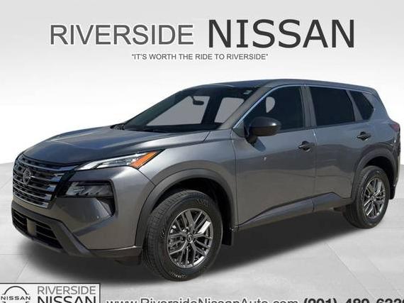 NISSAN ROGUE 2026 5N1BT3ABXTC673717 image NISSAN ROGUE 2026 5N1BT3ABXTC673717 image