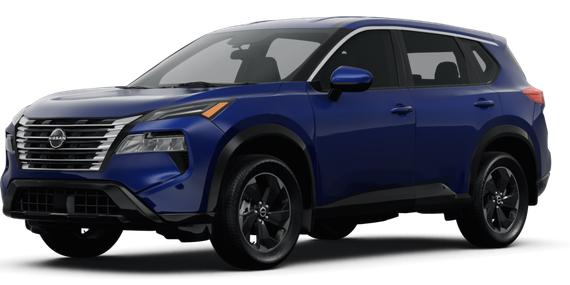 NISSAN ROGUE 2026 JN8BT3BB1TW081130 image NISSAN ROGUE 2026 JN8BT3BB1TW081130 image