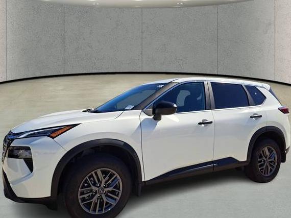 NISSAN ROGUE 2026 5N1BT3AAXTC673661 image NISSAN ROGUE 2026 5N1BT3AAXTC673661 image