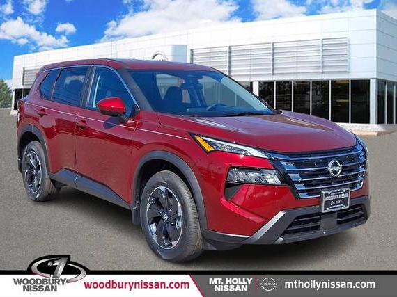 NISSAN ROGUE 2026 5N1BT3BB2TC678635 image NISSAN ROGUE 2026 5N1BT3BB2TC678635 image