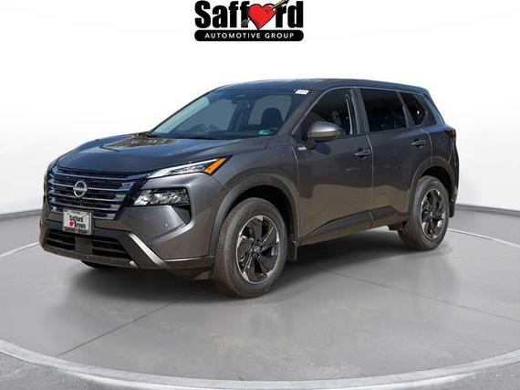 NISSAN ROGUE 2026 5N1BT3BBXTC670251 image NISSAN ROGUE 2026 5N1BT3BBXTC670251 image