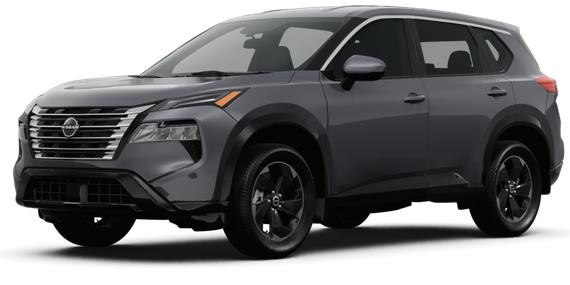 NISSAN ROGUE 2026 5N1BT3BB7TC692515 image NISSAN ROGUE 2026 5N1BT3BB7TC692515 image