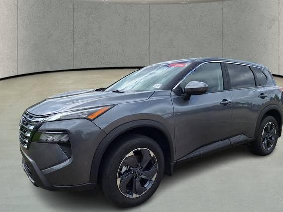 NISSAN ROGUE 2026 5N1BT3BA2TC671305 image