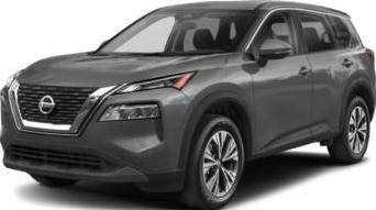 NISSAN ROGUE 2021 JN8AT3BAXMW010772 image