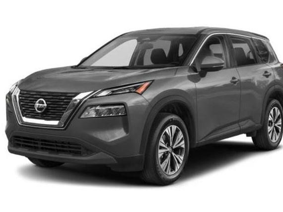 NISSAN ROGUE 2021 5N1AT3BAXMC693727 image