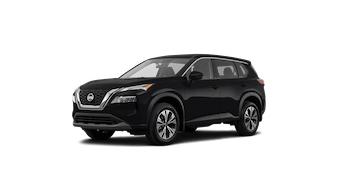 NISSAN ROGUE 2021 5N1AT3BB8MC791518 image