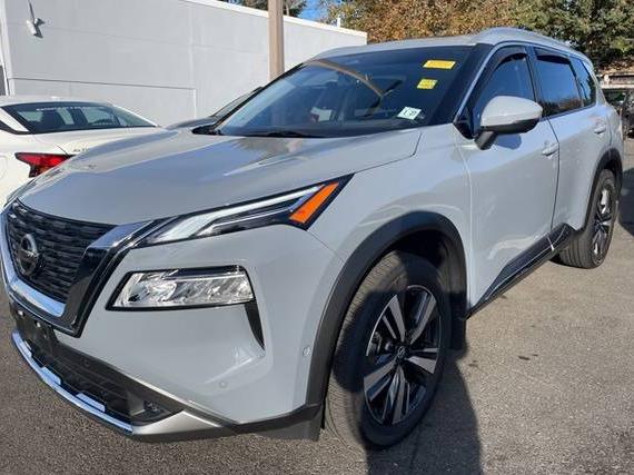 NISSAN ROGUE 2021 JN8AT3DD6MW320330 image NISSAN ROGUE 2021 JN8AT3DD6MW320330 image