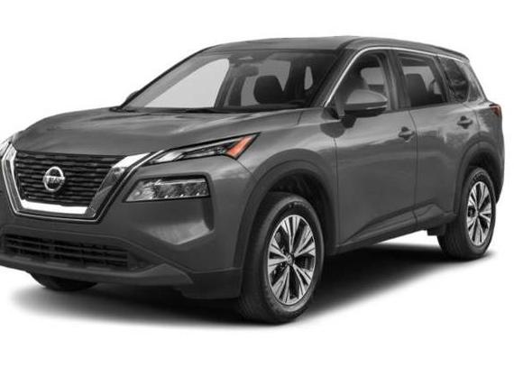 NISSAN ROGUE 2021 JN8AT3BA3MW006109 image