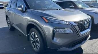 NISSAN ROGUE 2021 JN8AT3BB4MW230806 image