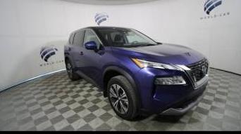 NISSAN ROGUE 2021 JN8AT3BA6MW008064 image