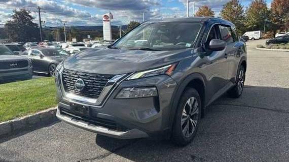 NISSAN ROGUE 2021 5N1AT3BB5MC819081 image NISSAN ROGUE 2021 5N1AT3BB5MC819081 image