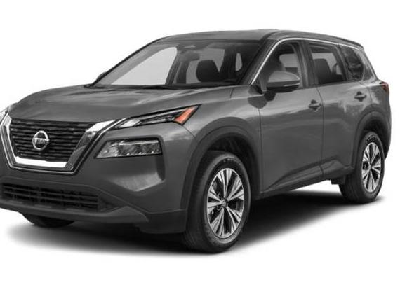 NISSAN ROGUE 2021 5N1AT3BA0MC783131 image NISSAN ROGUE 2021 5N1AT3BA0MC783131 image