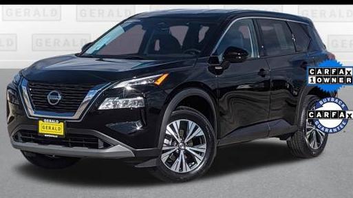 NISSAN ROGUE 2021 5N1AT3BBXMC699228 image