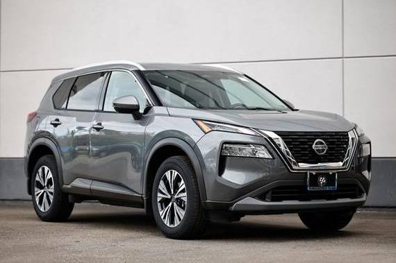 NISSAN ROGUE 2021 5N1AT3BB9MC690830 image NISSAN ROGUE 2021 5N1AT3BB9MC690830 image