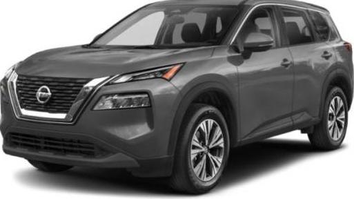 NISSAN ROGUE 2021 5N1AT3BA6MC830694 image