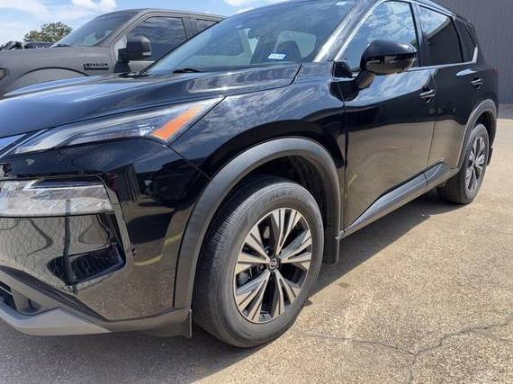 NISSAN ROGUE 2021 5N1AT3BA7MC842093 image NISSAN ROGUE 2021 5N1AT3BA7MC842093 image