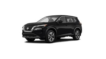 NISSAN ROGUE 2021 JN8AT3AB5MW219265 image